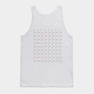 Butterflies Tank Top